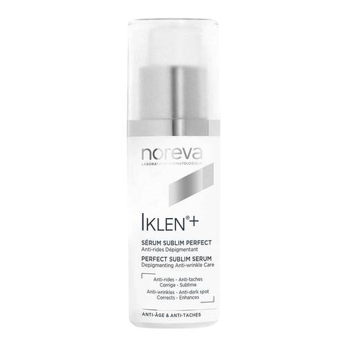 Iklen Serum + Gel - 1