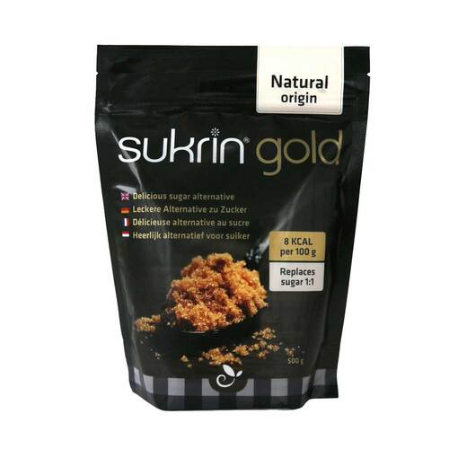 Sukrin gold Pulver - 1