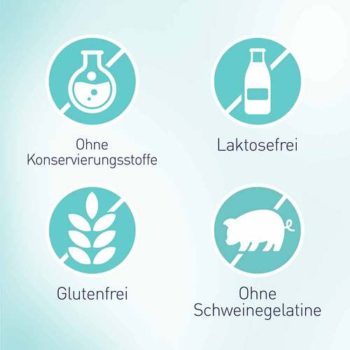 Elevit 3 Stillzeit Weichkapseln - 6