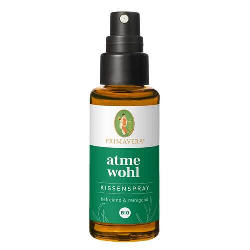 Atmewohl Kissenspray Bio - 1