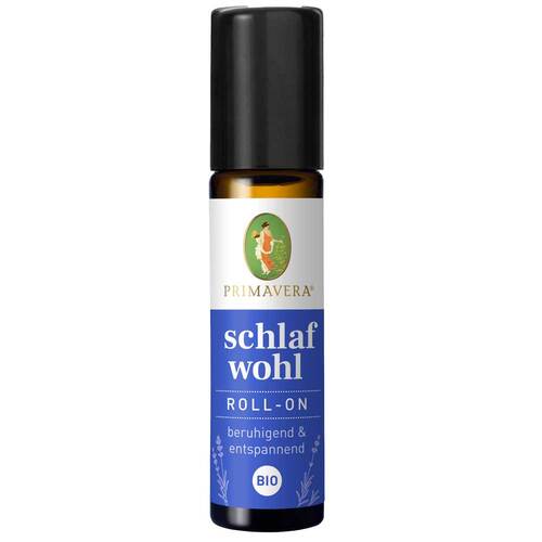 Schlafwohl Roll-on Bio - 1