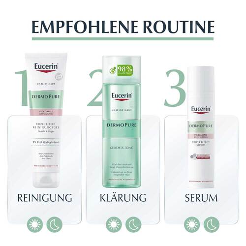 Eucerin DermoPure Gesichts-Tonic - 7