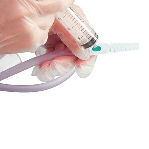 Urimed SP + Beutel 2000 ml steril mit Beutelfixation - 4