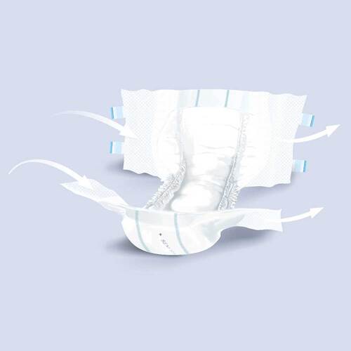 Seni Classic Plus Inkontinenzhose Gr&ouml;&szlig;e S - 2