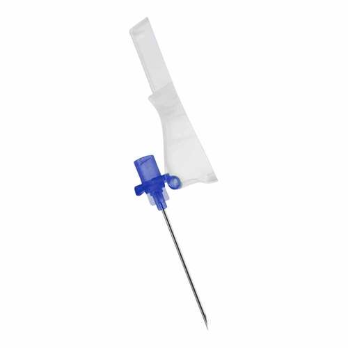 Sterican Safety Kan&uuml;len 22 Gx1 1 / 4 0,6x30 mm EU - 1