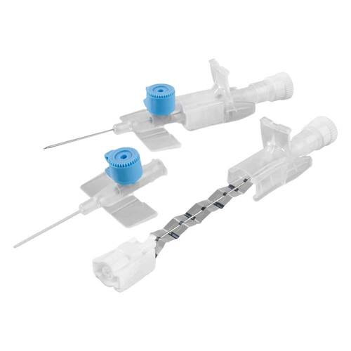 BD Venflon Pro Safety 22 G Katheter - 1