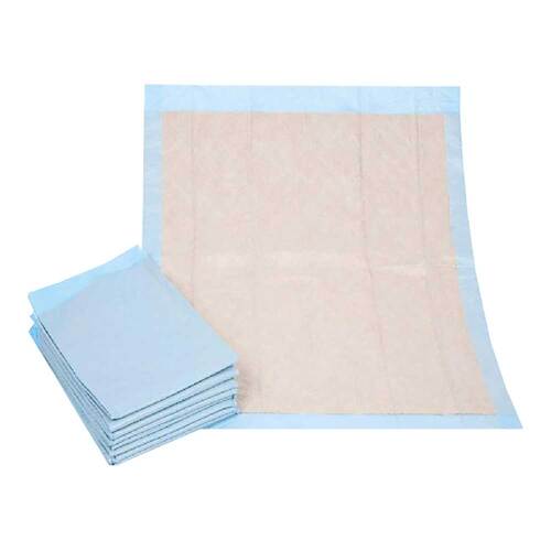 Krankenunterlage 60x90 cm 12lagig - 1