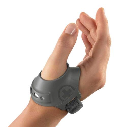 Bort Rhizoflex Daumen-Ringorthese rechts Gr&ouml;&szlig;e 3 - 1