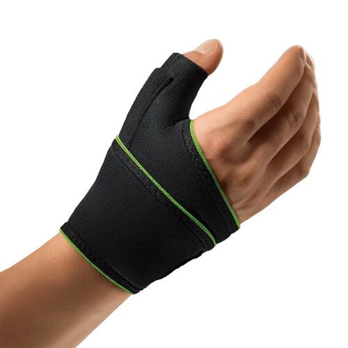 Bort Activecolor Sport Daumen-Schiene links S / M - 1