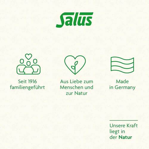 Alepa Mariendistel Bio-Tonikum Salus - 3