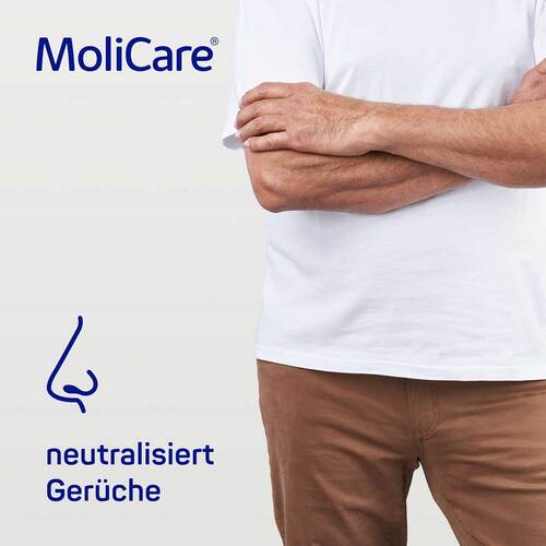Molicare Premium Mobile 5 Tropfen Gr&ouml;&szlig;e XL - 9