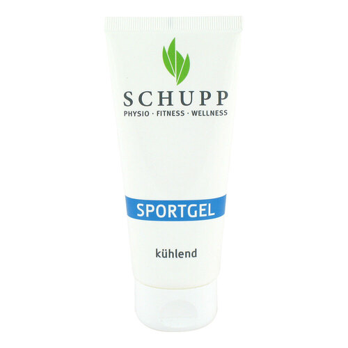 Sportgel k&uuml;hlend - 1