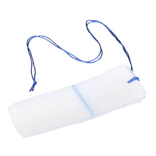 Tamponadestreifen steril 1x30 cm Fiwatamp - 1