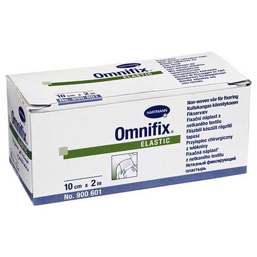 Omnifix elastic 10 cmx2 m Rolle - 1