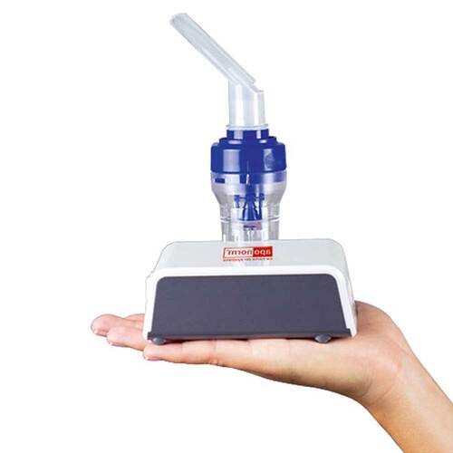 Aponorm Inhalationsger&auml;t Nano - 4