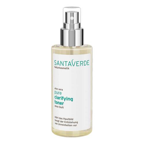 Pure Clarifying toner ohne Duft Spray - 1