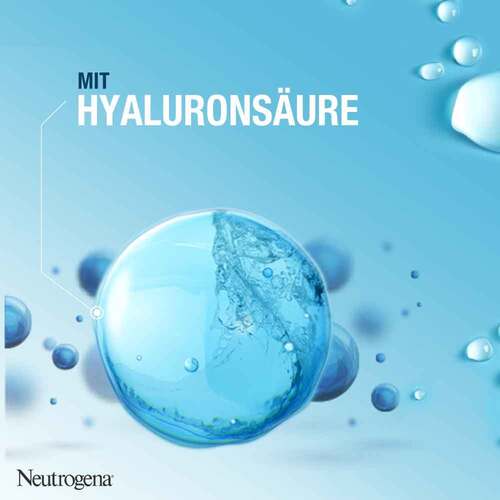Neutrogena Hydro Boost Aqua Reinigungst&uuml;cher - 4