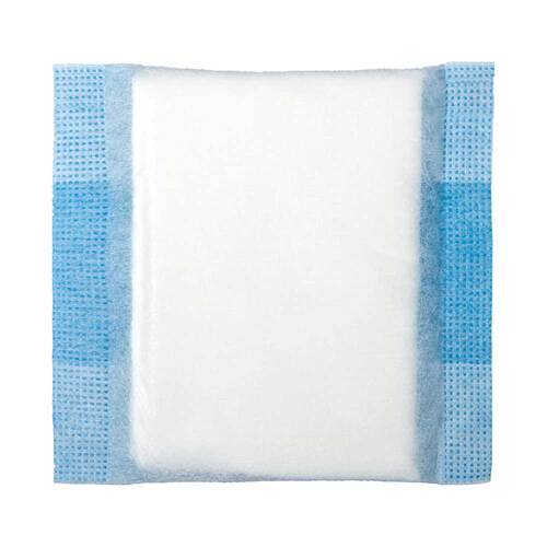 Nobasorb Saugkompressen 10x10 cm - 2