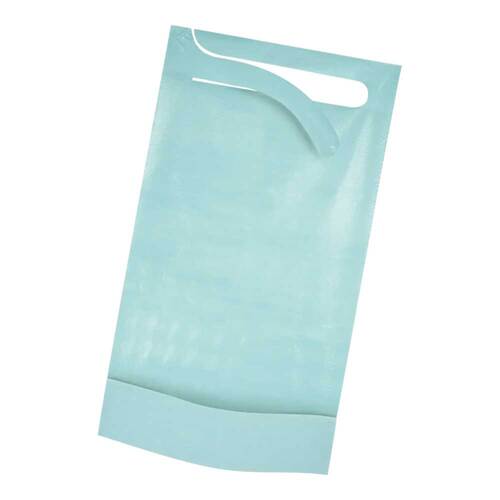 L&auml;tzchen Einweg mit Kr&uuml;melfach - 1