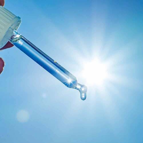 Vitamin D3 &Ouml;l forte Dr. Jacob`s Tropfen - 2