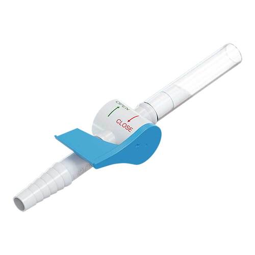 Uromed Katheterventil Basic - 1