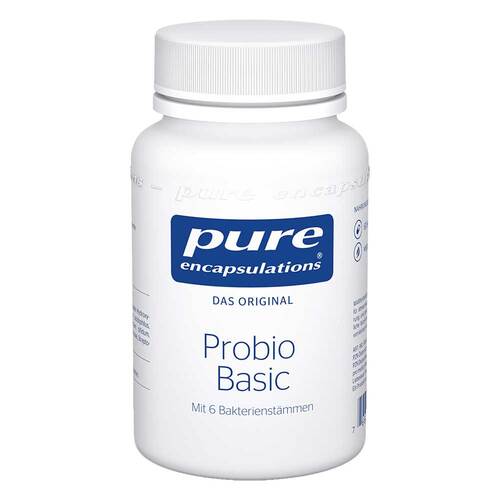 Pure Encapsulations Probio Basic Kapseln - 1