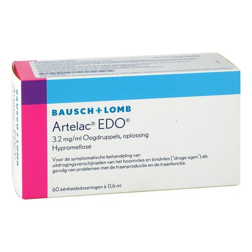 Artelac EDO Augentropfen - 1