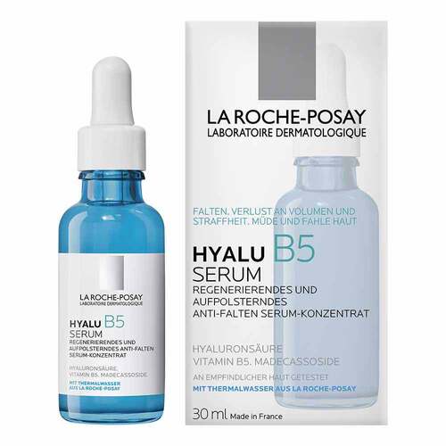 La Roche-Posay Hyalu B5 Serum-Konzentrat - 1