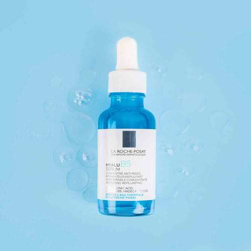 La Roche-Posay Hyalu B5 Serum-Konzentrat - 3