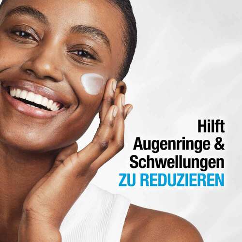 Neutrogena Hydro Boost belebendes Augen Creme Gel - 5