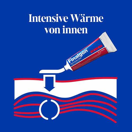 Finalgon® W&auml;rmesalbe DUO - 4