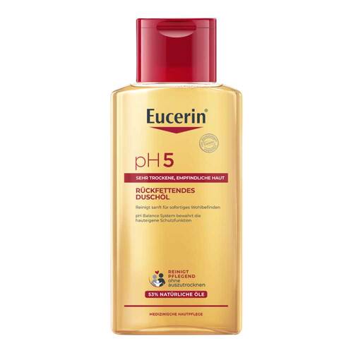 Eucerin pH5 Dusch&ouml;l empfindliche Haut - 1