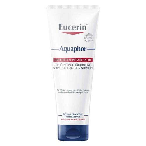 Eucerin Aquaphor Protect &amp; Repair Salbe - 1