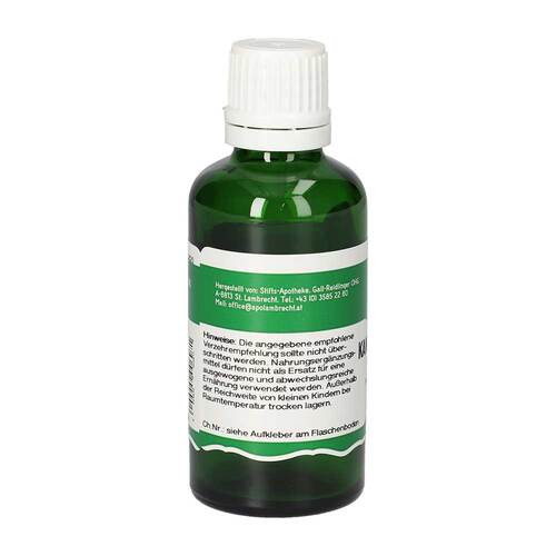 Kamillenextrakttropfen - 3