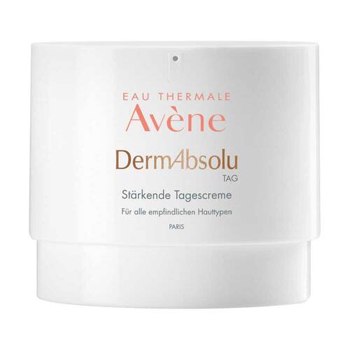 Avene Dermabsolu Tag st&auml;rkende Tagescreme - 1