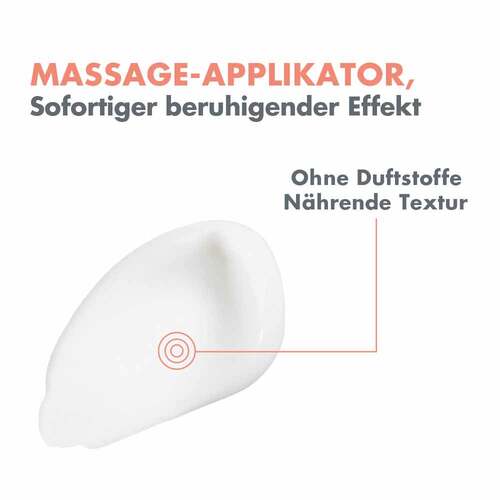 Avene Dermabsolu Augen verj&uuml;ngende Augenpflege Creme - 4