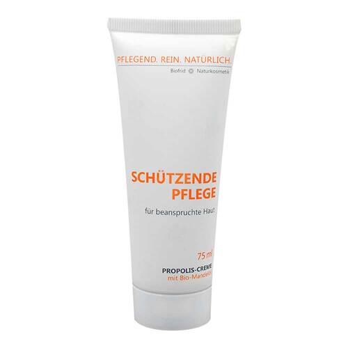 Propolis Creme Naturkosmetik - 1