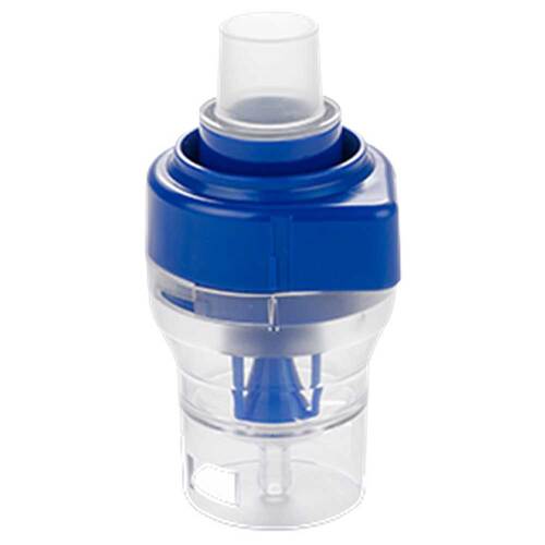 Aponorm Inhalationsger&auml;t Nano Vernebler - 2