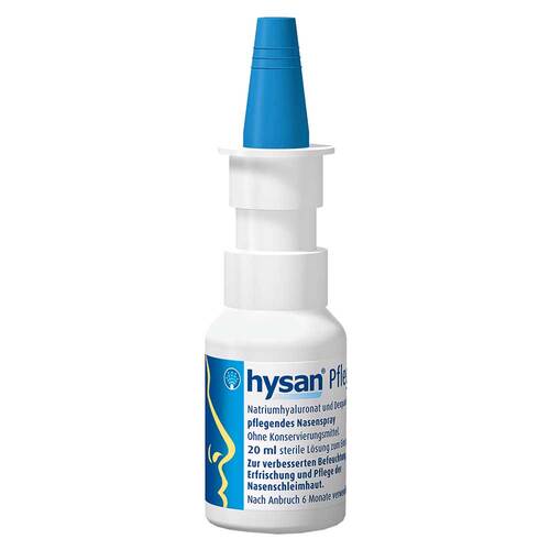 hysan® Pflegespray - 2