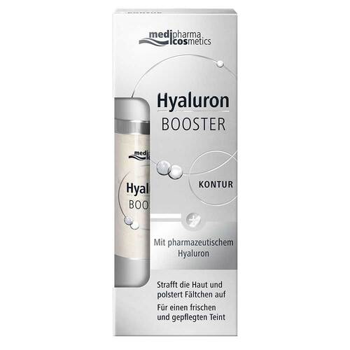 Hyaluron Booster Kontur Gel - 1