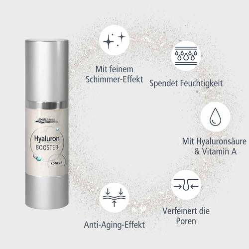 Hyaluron Booster Kontur Gel - 3
