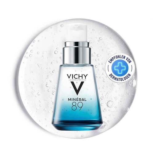 Vichy Mineral 89 Elixier - 2