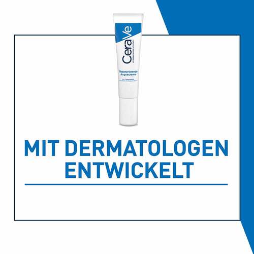 CeraVe regenerierende Augencreme - 3