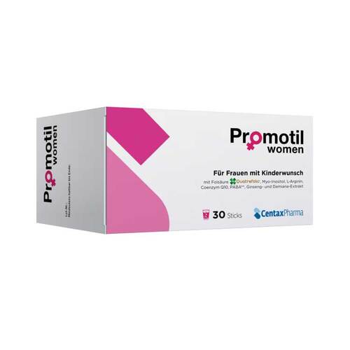 Promotil women Sticks - 1