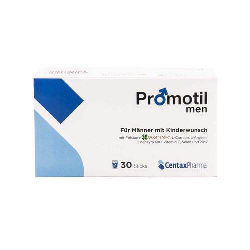 Promotil men Beutel - 1