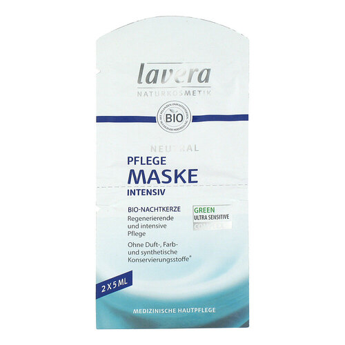 Lavera Neutral Maske - 1