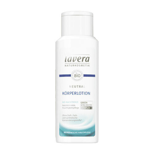 Lavera Neutral K&ouml;rperlotion - 1