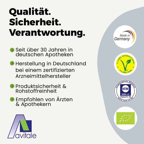 Darmflora Aktiv Plus 100 Mrd.Bakterien + 7 Vitamine - 3