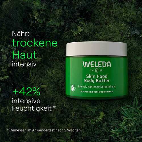 Weleda Skin Food Body Butter - 4