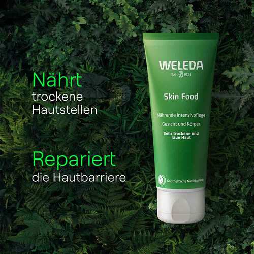 Weleda Skin Food Mini - 4